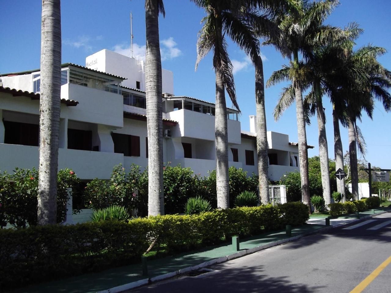 Residencial Hostal Blanco Florianópolis Exterior foto